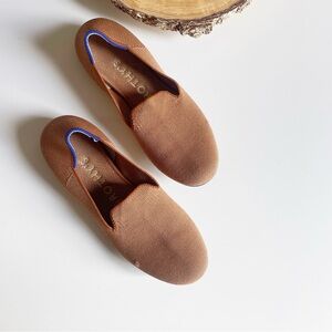 Rothy’s Fawn Loafers | Size 7